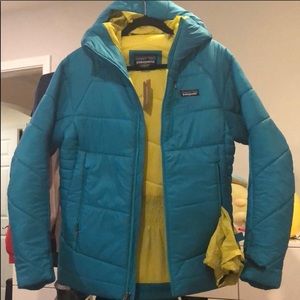 Patagonia Hyper Puff Hoody Women S / M